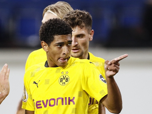 他们启动得 他们启动得